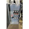 Image 3 : SCHNEIDER ELECTRIC SQUARE D GENERAL DUTY SAFETY SWITCH - 600A 240V