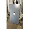 Image 1 : SCHNEIDER ELECTRIC SQUARE D GENERAL DUTY SAFETY SWITCH - 600A 240V