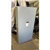 Image 2 : SCHNEIDER ELECTRIC SQUARE D GENERAL DUTY SAFETY SWITCH - 600A 240V