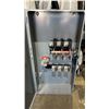 Image 3 : SCHNEIDER ELECTRIC SQUARE D GENERAL DUTY SAFETY SWITCH - 600A 240V