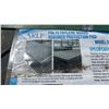 Image 1 : *NEW* PALLET OF SKLP SK-LJB12 POLYETHYLENE BOARD ROADBED PROTECTION PADS *MUST TAKE ALL ON PALLETS*