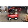 Image 1 : *NEW* MAGNUM 4000 GOLD SERIES DIESEL HOT WATER PRESSURE WASHER S/N: 2616105