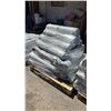 Image 2 : PALLET OF RESISTO LASTOBOND ICE & WATER EAVE PROTECTION *MUST TAKE ALL ON PALLET*