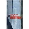 Image 3 : PALLET OF RESISTO LASTOBOND ICE & WATER EAVE PROTECTION *MUST TAKE ALL ON PALLET*