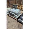 Image 2 : PALLET OF RESISTO LASTOBOND ICE & WATER EAVE PROTECTION *MUST TAKE ALL ON PALLET*