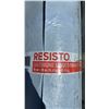 Image 3 : PALLET OF RESISTO LASTOBOND ICE & WATER EAVE PROTECTION *MUST TAKE ALL ON PALLET*