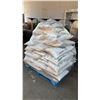 Image 1 : PALLET OF 25KG BAGS OF EVERGREEN 46-0-0 FERTILIZER *MUST TAKE ALL ON PALLET*