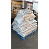 Image 2 : PALLET OF 25KG BAGS OF EVERGREEN 46-0-0 FERTILIZER *MUST TAKE ALL ON PALLET*