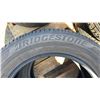 Image 6 : (4) NOKIAN 205/60 R16 96V XL TIRES WITH 5 BOLT METAL RIMS & (2) BRIDGESTONE  P205/60R16 TIRES