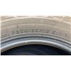 Image 8 : (4) NOKIAN 205/60 R16 96V XL TIRES WITH 5 BOLT METAL RIMS & (2) BRIDGESTONE  P205/60R16 TIRES