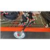 Image 2 : BUNDLE OF HIGH-PRESSURE MINI EXCAVATOR HYDRAULIC HOSES