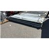 Image 1 : (3) STACK OF ASSORTED CORRUGATED STEEL SHEETS