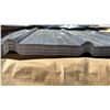 Image 4 : (3) STACK OF ASSORTED CORRUGATED STEEL SHEETS