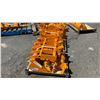 Image 3 : *NEW* MINI EXCAVATOR ATTACHMENT SET FOR CAT 301