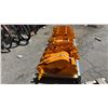 Image 4 : *NEW* MINI EXCAVATOR ATTACHMENT SET FOR CAT 301