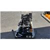Image 3 : *NEW* MINI EXCAVATOR ATTACHMENT SET