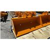 Image 2 : *NEW*  800MM BUCKET ATTACHMENT FOR A CAT 301 MINI EXCAVATOR