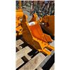 Image 3 : *NEW*  200MM BUCKET ATTACHMENT FOR A CAT 301 MINI EXCAVATOR