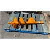Image 2 : *NEW*  DRILL ROD ATTACHMENT FOR A CAT 301 MINI EXCAVATOR