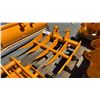 Image 2 : *NEW*  RAKE ATTACHMENT FOR A CAT 301 MINI EXCAVATOR