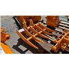 Image 3 : *NEW*  RAKE ATTACHMENT FOR A CAT 301 MINI EXCAVATOR