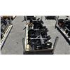 Image 4 : *NEW* MINI EXCAVATOR ATTACHMENT SET
