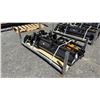 Image 2 : *NEW* MINI EXCAVATOR ATTACHMENT SET