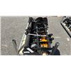 Image 3 : *NEW* MINI EXCAVATOR ATTACHMENT SET
