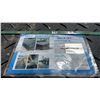 Image 2 : *NEW* PALLET OF SKLP SK-LJB12 POLYETHYLENE BOARD ROADBED PROTECTION PADS *MUST TAKE ALL ON PALLETS*