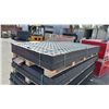 Image 3 : *NEW* PALLET OF SKLP SK-LJB12 POLYETHYLENE BOARD ROADBED PROTECTION PADS *MUST TAKE ALL ON PALLETS*