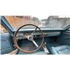 Image 10 : 1965 PLYMOUTH VALIANT BARRACUDA, 2DR COUPE, WHITE, VIN V9B59193915,