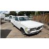 Image 6 : 1965 PLYMOUTH VALIANT BARRACUDA, 2DR COUPE, WHITE, VIN V9B59193915,