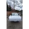 Image 7 : 1965 PLYMOUTH VALIANT BARRACUDA, 2DR COUPE, WHITE, VIN V9B59193915,