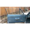 Image 9 : 1965 PLYMOUTH VALIANT BARRACUDA, 2DR COUPE, WHITE, VIN V9B59193915,