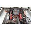 Image 11 : 1966 PLYMOUTH BARRACUDA, 2DR COUPE, SILVER, VIN BP29D65155561,