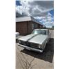 Image 3 : 1966 PLYMOUTH BARRACUDA, 2DR COUPE, SILVER, VIN BP29D65155561,
