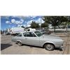 Image 4 : 1966 PLYMOUTH BARRACUDA, 2DR COUPE, SILVER, VIN BP29D65155561,