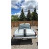 Image 5 : 1966 PLYMOUTH BARRACUDA, 2DR COUPE, SILVER, VIN BP29D65155561,