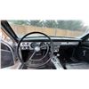 Image 8 : 1966 PLYMOUTH BARRACUDA, 2DR COUPE, SILVER, VIN BP29D65155561,