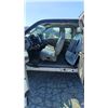 Image 11 : 2008 FORD F-250 XL SUPER DUTY, 2DR EXT CAB, WHITE, VIN 1FTSX20518EB41637,