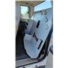 Image 12 : 2008 FORD F-250 XL SUPER DUTY, 2DR EXT CAB, WHITE, VIN 1FTSX20518EB41637,