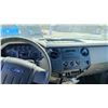 Image 14 : 2008 FORD F-250 XL SUPER DUTY, 2DR EXT CAB, WHITE, VIN 1FTSX20518EB41637,