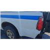 Image 20 : 2008 FORD F-250 XL SUPER DUTY, 2DR EXT CAB, WHITE, VIN 1FTSX20518EB41637,