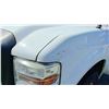 Image 22 : 2008 FORD F-250 XL SUPER DUTY, 2DR EXT CAB, WHITE, VIN 1FTSX20518EB41637,
