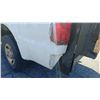 Image 25 : 2008 FORD F-250 XL SUPER DUTY, 2DR EXT CAB, WHITE, VIN 1FTSX20518EB41637,