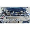 Image 9 : 2008 FORD F-250 XL SUPER DUTY, 2DR EXT CAB, WHITE, VIN 1FTSX20518EB41637,