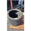 Image 2 : (3) BRIDGESTONE DUELLER P285/45R22 TIRES