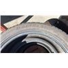 Image 3 : (3) BRIDGESTONE DUELLER P285/45R22 TIRES
