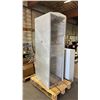 Image 1 : 79"T X 24"W X 31"D SERVER ENCLOSURE