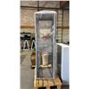 Image 2 : 79"T X 24"W X 31"D SERVER ENCLOSURE